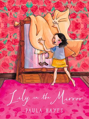 cover image of Lily in the Mirror